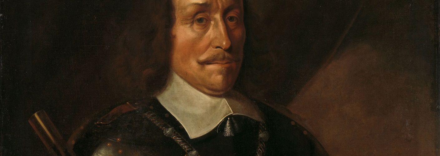 Witte de With: a Dutch naval hero with a tainted name