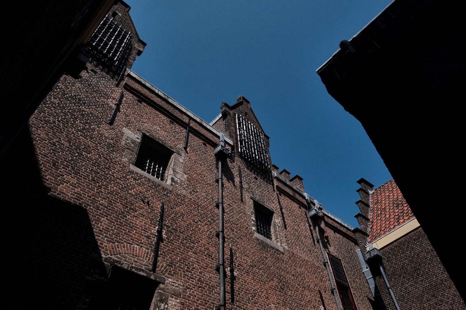 Discover the thrilling stories in the place where history is palpably near