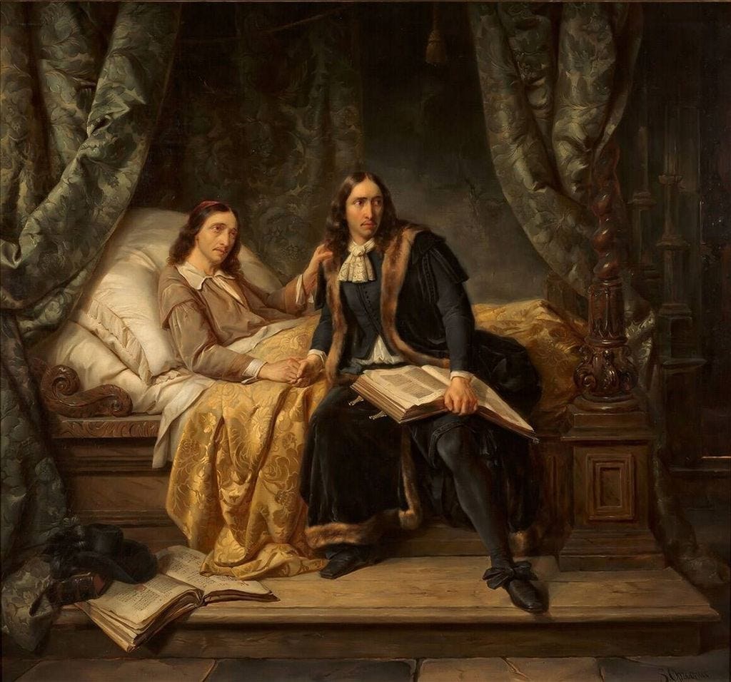 De laatste uren van de gebroeders de Witt (speciale rondleiding)