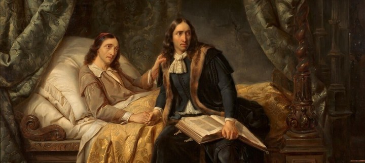 Speciale rondleiding: De laatste uren van de gebroeders de Witt