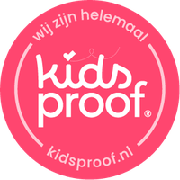 Kidsproof online keurmerk voor op gekleurde achtergrond.png