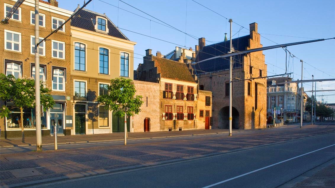 Museum de Gevangenpoort blijft je boeien – in Den Haag