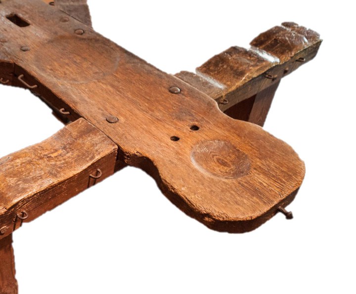 Alles over misdaad en straf