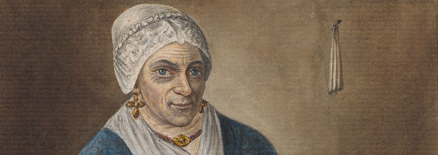 Kaat Mossel: van volkse oproerkraaister tot heldin
